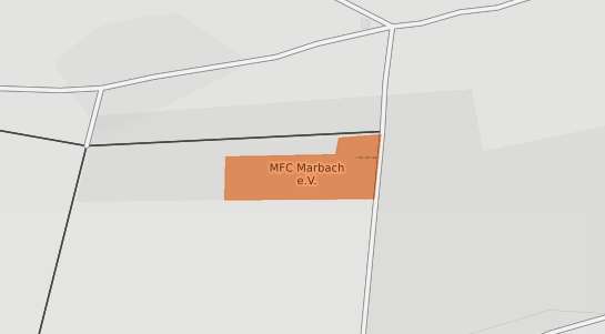 Mietspiegelkarte Marbach am Neckar Marbach